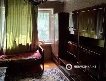 64.8 м², 3-комнатная квартира, этаж 2 из 5, 65 м², изображение - 8