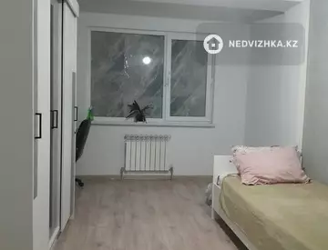 56 м², 2-комнатная квартира, этаж 4 из 5, 56 м², на длительный срок, изображение - 4
