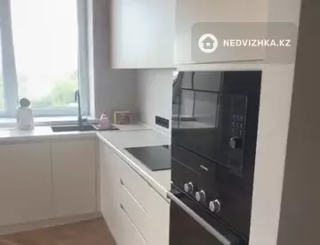 60 м², 3-комнатная квартира, этаж 5 из 17, 60 м², изображение - 4