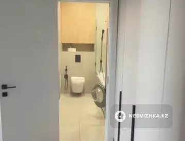 3-комнатная квартира, этаж 5 из 17, 60 м²