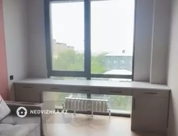 3-комнатная квартира, этаж 5 из 17, 60 м²