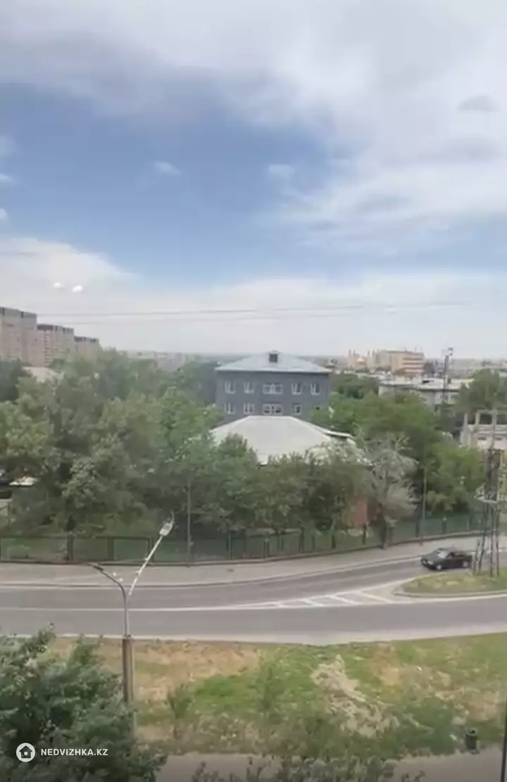 60 м², 3-комнатная квартира, этаж 5 из 17, 60 м², изображение - 1