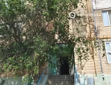 1-комнатная квартира, этаж 2 из 5, 59 м²