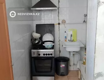 59 м², 1-комнатная квартира, этаж 2 из 5, 59 м², изображение - 4