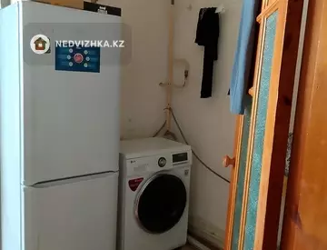 59 м², 1-комнатная квартира, этаж 2 из 5, 59 м², изображение - 6