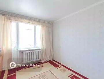 48 м², 2-комнатная квартира, этаж 5 из 5, 48 м², изображение - 12