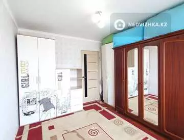 48 м², 2-комнатная квартира, этаж 5 из 5, 48 м², изображение - 11