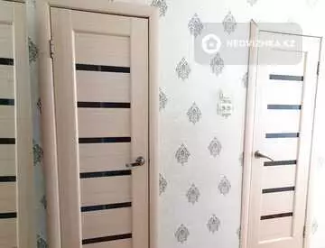 48 м², 2-комнатная квартира, этаж 5 из 5, 48 м², изображение - 6
