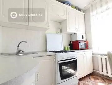 2-комнатная квартира, этаж 5 из 5, 48 м²
