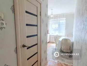 48 м², 2-комнатная квартира, этаж 5 из 5, 48 м², изображение - 4