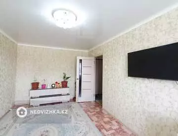 48 м², 2-комнатная квартира, этаж 5 из 5, 48 м², изображение - 16