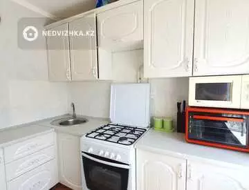 2-комнатная квартира, этаж 5 из 5, 48 м²