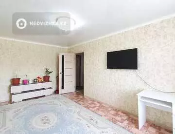 48 м², 2-комнатная квартира, этаж 5 из 5, 48 м², изображение - 15