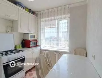 2-комнатная квартира, этаж 5 из 5, 48 м²