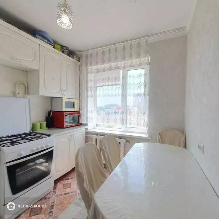 48 м², 2-комнатная квартира, этаж 5 из 5, 48 м², изображение - 1