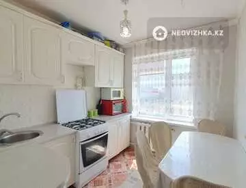 2-комнатная квартира, этаж 5 из 5, 48 м²
