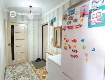 48 м², 2-комнатная квартира, этаж 5 из 5, 48 м², изображение - 13