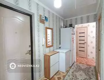 48 м², 2-комнатная квартира, этаж 5 из 5, 48 м², изображение - 19