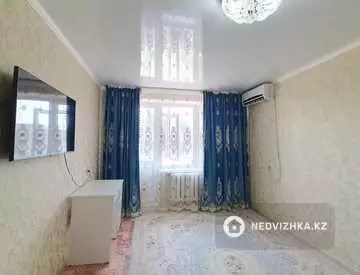 48 м², 2-комнатная квартира, этаж 5 из 5, 48 м², изображение - 17
