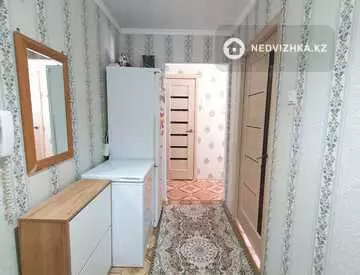48 м², 2-комнатная квартира, этаж 5 из 5, 48 м², изображение - 18