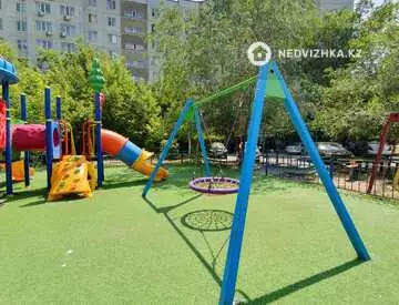 48 м², 2-комнатная квартира, этаж 5 из 5, 48 м², изображение - 21
