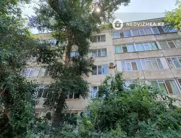 48 м², 2-комнатная квартира, этаж 5 из 5, 48 м², изображение - 22