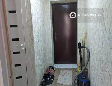 2-комнатная квартира, этаж 3 из 5, 43 м²