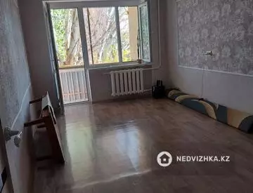 43 м², 2-комнатная квартира, этаж 3 из 5, 43 м², изображение - 4