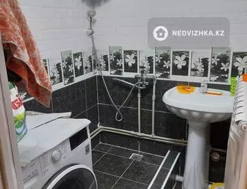 43 м², 2-комнатная квартира, этаж 3 из 5, 43 м², изображение - 5