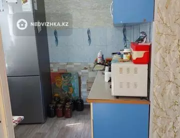 43 м², 2-комнатная квартира, этаж 3 из 5, 43 м², изображение - 8