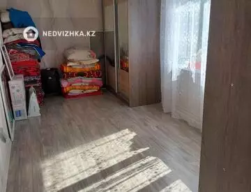 43 м², 2-комнатная квартира, этаж 3 из 5, 43 м², изображение - 9