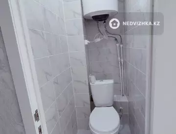 41.5 м², 1-комнатная квартира, этаж 9 из 10, 42 м², изображение - 5