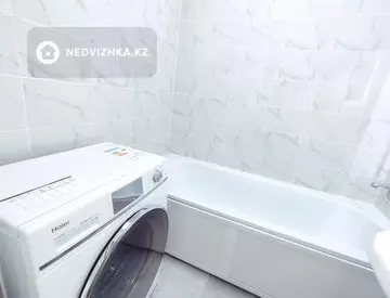 41.5 м², 1-комнатная квартира, этаж 9 из 10, 42 м², изображение - 4