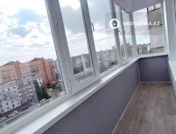 41.5 м², 1-комнатная квартира, этаж 9 из 10, 42 м², изображение - 7