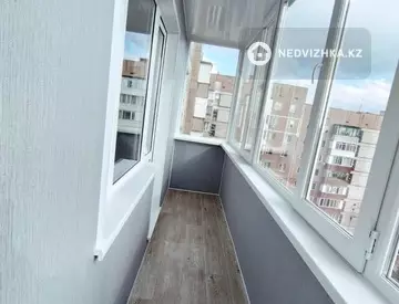 41.5 м², 1-комнатная квартира, этаж 9 из 10, 42 м², изображение - 8