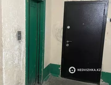 41.5 м², 1-комнатная квартира, этаж 9 из 10, 42 м², изображение - 9