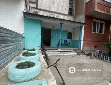 41.5 м², 1-комнатная квартира, этаж 9 из 10, 42 м², изображение - 10