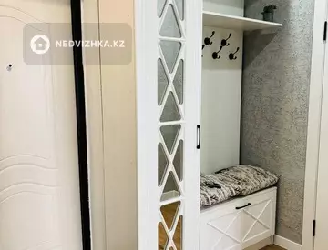 50 м², 2-комнатная квартира, этаж 6 из 14, 50 м², посуточно, изображение - 5