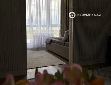 50 м², 2-комнатная квартира, этаж 6 из 14, 50 м², посуточно, изображение - 11
