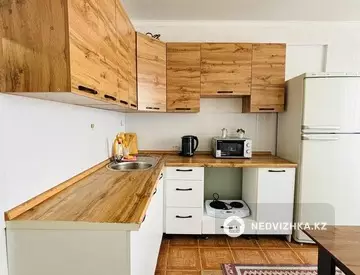 50 м², 2-комнатная квартира, этаж 6 из 14, 50 м², посуточно, изображение - 4