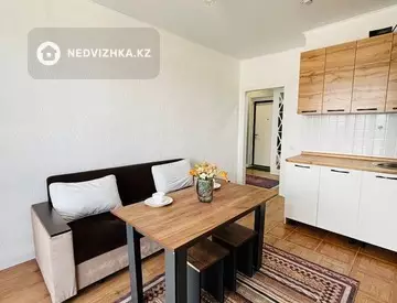 2-комнатная квартира, этаж 6 из 14, 50 м², посуточно