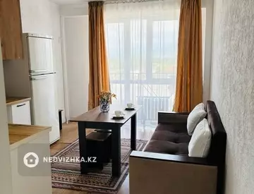 50 м², 2-комнатная квартира, этаж 6 из 14, 50 м², посуточно, изображение - 10
