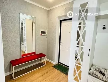 50 м², 2-комнатная квартира, этаж 6 из 14, 50 м², посуточно, изображение - 7
