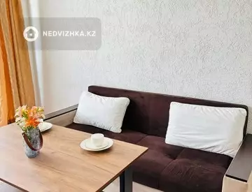 50 м², 2-комнатная квартира, этаж 6 из 14, 50 м², посуточно, изображение - 9