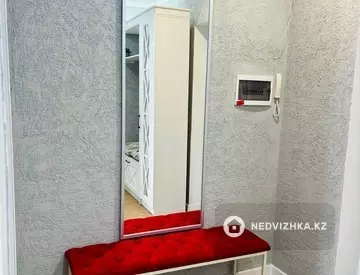 50 м², 2-комнатная квартира, этаж 6 из 14, 50 м², посуточно, изображение - 6