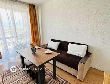 50 м², 2-комнатная квартира, этаж 6 из 14, 50 м², посуточно, изображение - 8