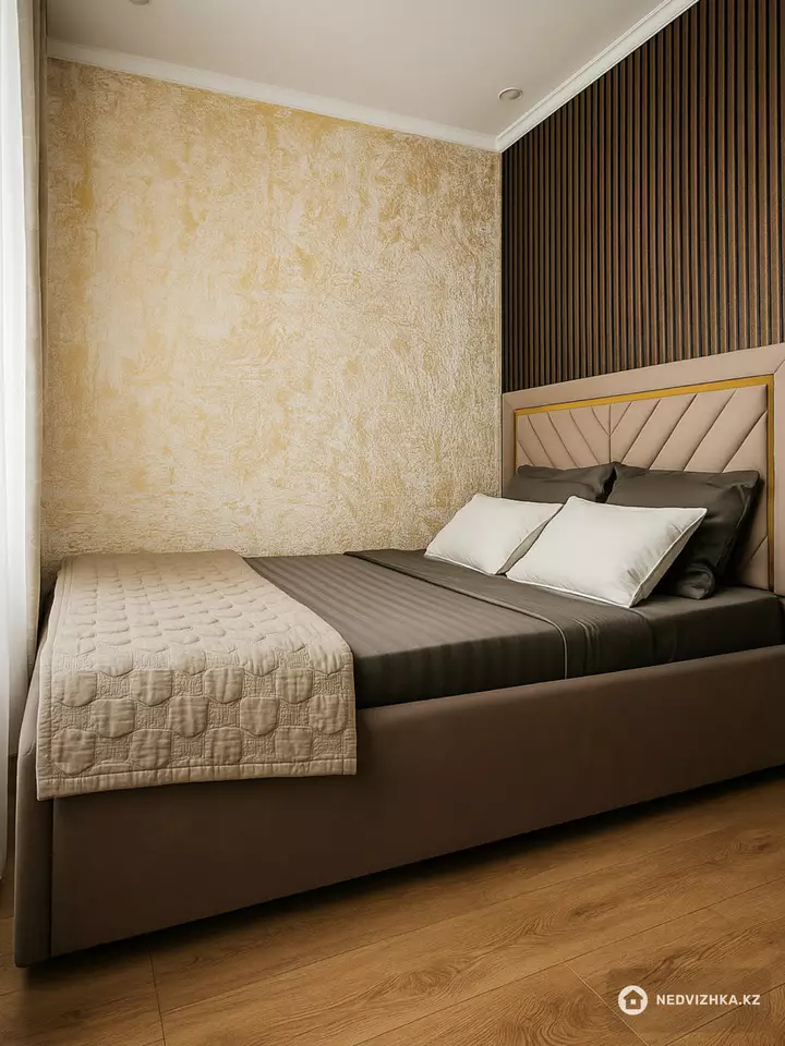 50 м², 2-комнатная квартира, этаж 6 из 14, 50 м², посуточно, изображение - 1