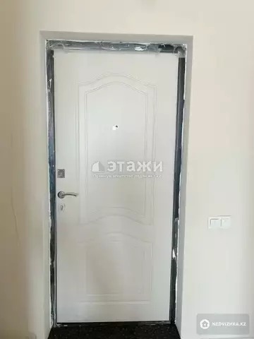 1-комнатная квартира, этаж 6 из 10, 31 м²