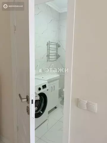 31 м², 1-комнатная квартира, этаж 6 из 10, 31 м², изображение - 4