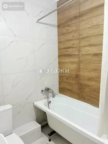 1-комнатная квартира, этаж 6 из 10, 31 м²
